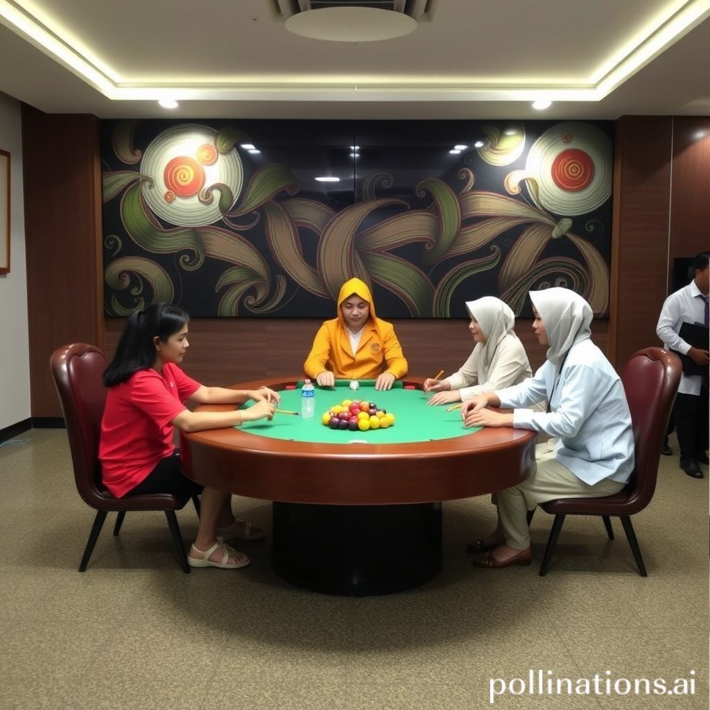 Manfaat Bermain Di Situs RTP Mansion77